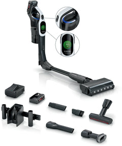 Bosch Unlimited 10 BTS1042WAC – Produktansicht 1