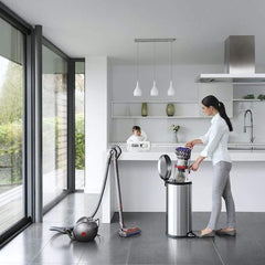 Dyson Cinetic Big Ball Animal 2 – Produktansicht 2