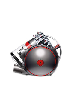 Dyson Cinetic Big Ball Animal 2 Zyklon-System in Detailansicht