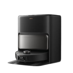 MOVA V50 Ultra Complete Saugroboter mit Station auf weißem Hintergrund
