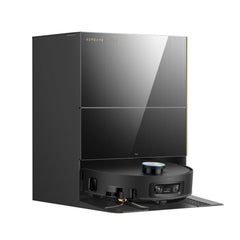 DREAME X60 Pro Ultra Complete black – Produktansicht 2